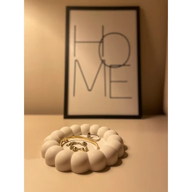 Kum's Design Kums Desıgn Bubble Dekoratif Organizer