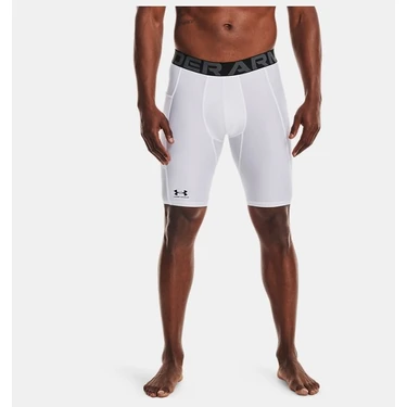 Under Armour Erkek HeatGear® Pocket Long Şort
