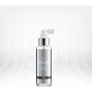 ウエラ　アルファENG SYSTEM PROFESSIONAL アルファエナジー 100ml