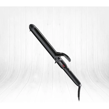 Babyliss BAB2474TDE 32 mm Saç Maşası Siyah Renk ile Profesyonel Kullanım İçin