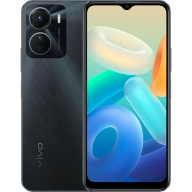 Vivo Y16 128 GB 4 GB Ram (Vivo Türkiye Garantili)