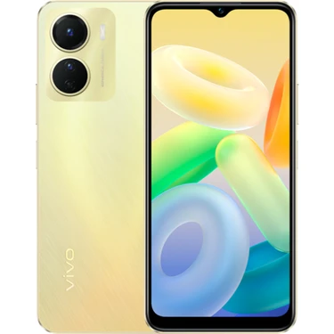 Vivo Y16 128 GB 4 GB Ram (Vivo Türkiye Garantili)