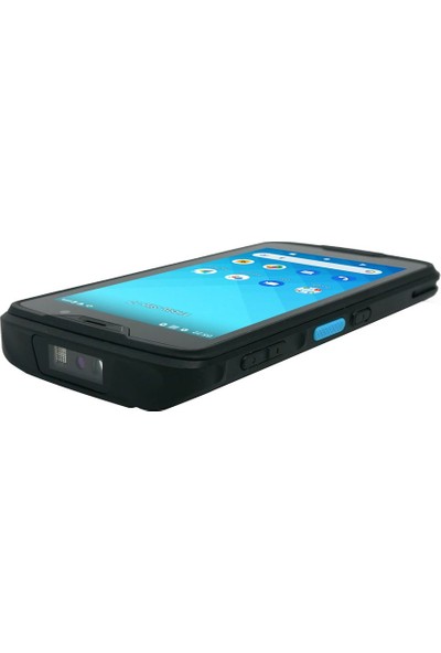 Unitech EA520 2D, Android 11, Octa-Core 2Ghz, 4GB, 64GB, IP67, 4250MAH