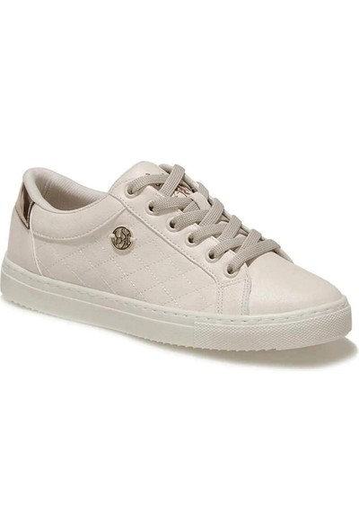 U.S. Polo Assn. Us Polo Assn Tiggy Bej Bayan Ayakkabı