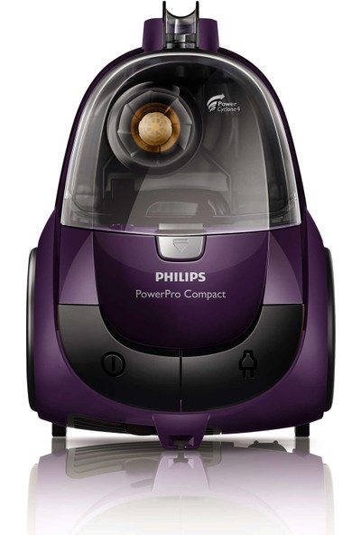 Philips PowerPro Compact FC9323/07 Toz Torbasız Elektrikli Süpürge