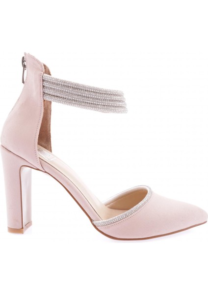 315-23Y Kadin Topuklu Ayakkabi