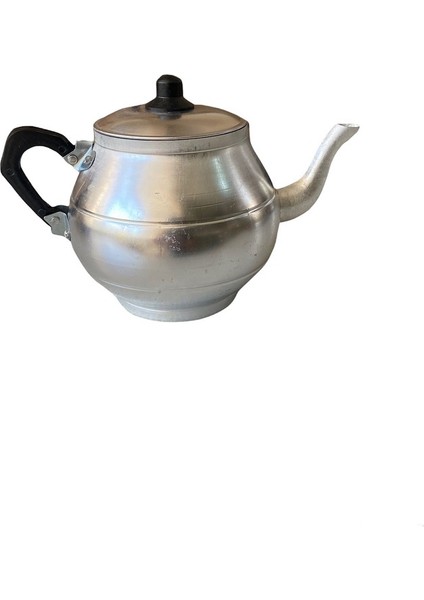 Demlik Kamp Piknik Semaver Demliği