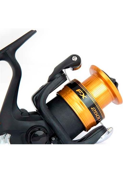 Fx 2000 Fc Spin Lrf Olta Makinesi