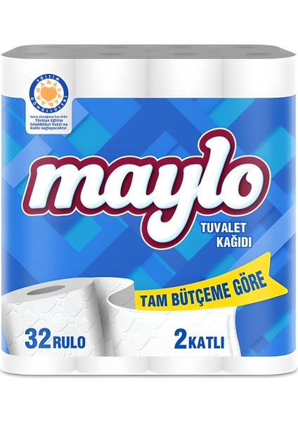 Tuvalet Kağıdı