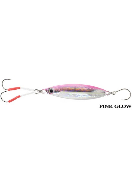 Rocky Shore Heavy 160 gr Slow Jig