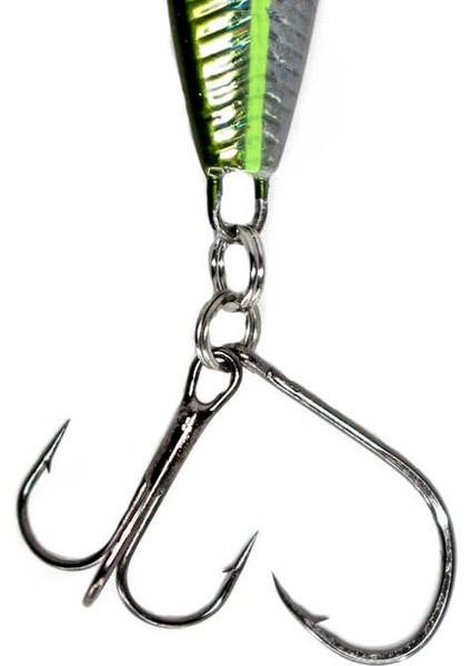 Blue Fish 28 gr 11 cm Spin Jig-Kaşık Yem fiyatları
