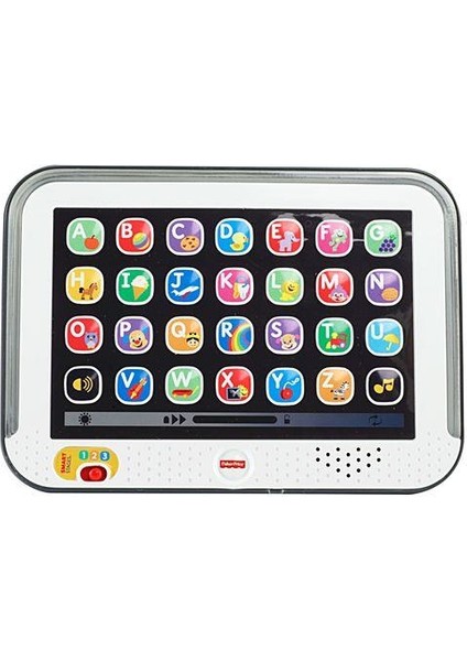 Eğlen & Öğren Yaşa Göre Gelişim Eğitici Tablet (Türkçe) CLK64