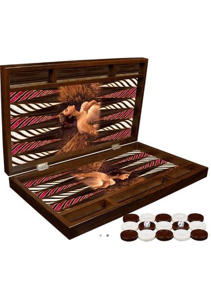 Trendy Tavla Artemıs