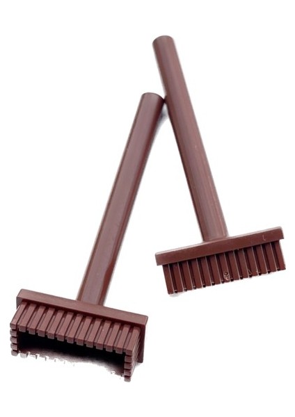 Orijinal Parçalar - Süpürge (2 Adet)