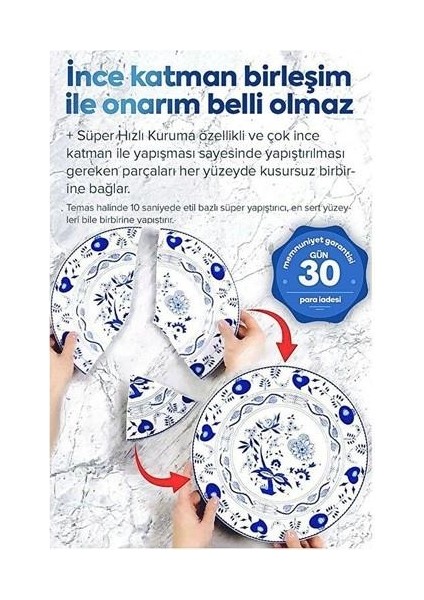 Super Glue Yağ Bazlı Süper Yapıştırıcı (2'li Paket 20GR) fiyatları