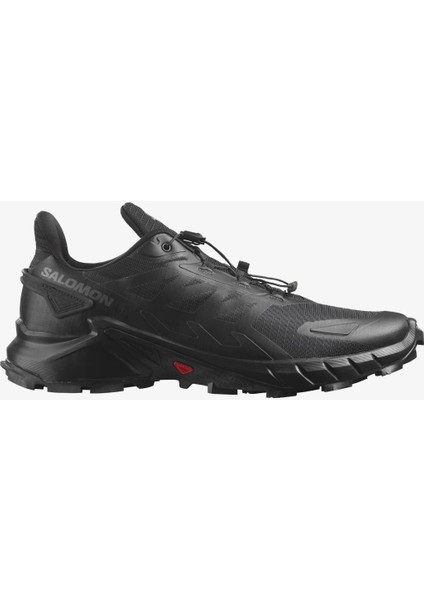 417374 Supercross 4 W Black/black/black Kadın Outdoor Ayakkabı