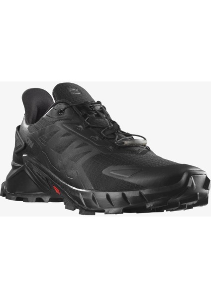 417374 Supercross 4 W Black/black/black Kadın Outdoor Ayakkabı fırsatları
