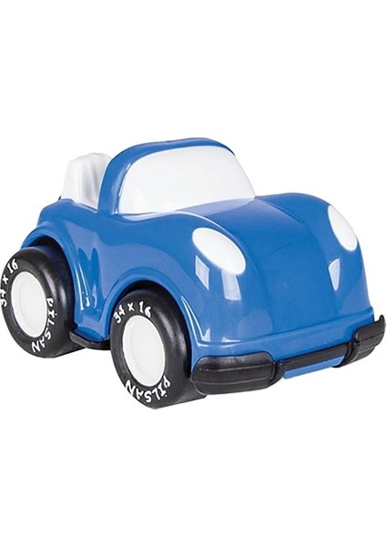 Strong Mini Arabalar