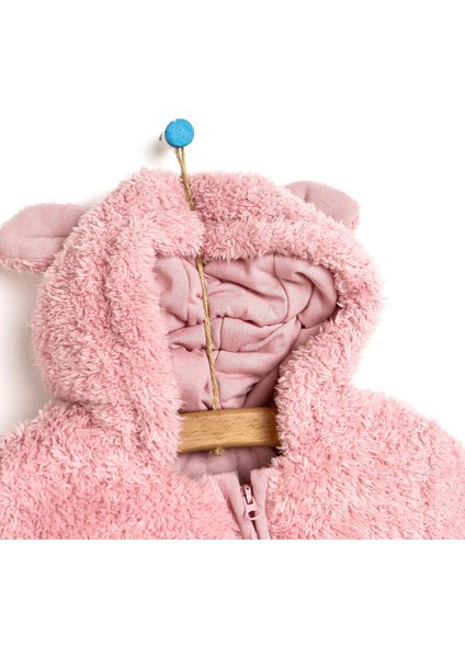 Welsoft Patikli Peluş Tulum fiyatları