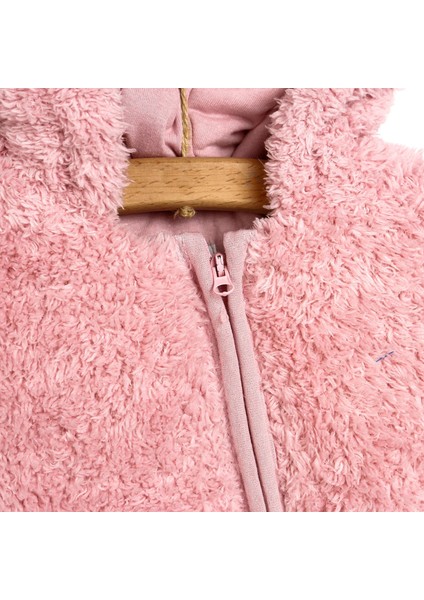 Welsoft Patikli Peluş Tulum modelleri