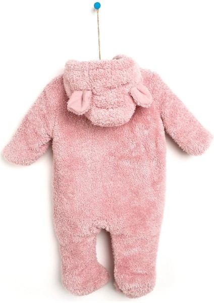 Welsoft Patikli Peluş Tulum fırsatları