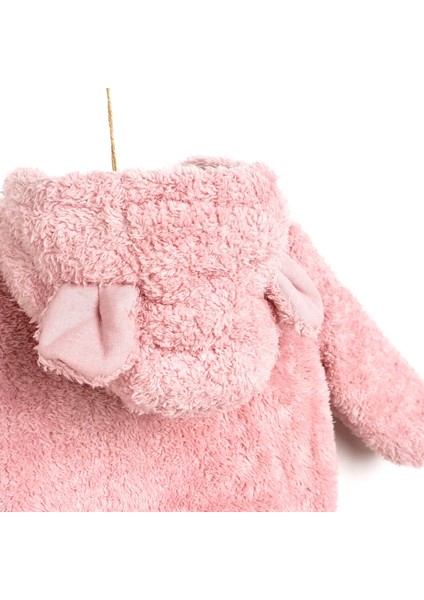 Welsoft Patikli Peluş Tulum indirimleri