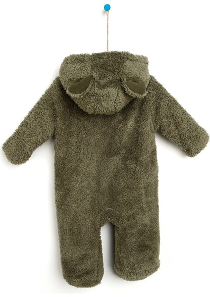 Welsoft Patikli Peluş Tulum fırsatları