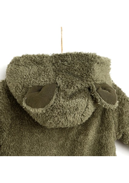 Welsoft Patikli Peluş Tulum indirimleri