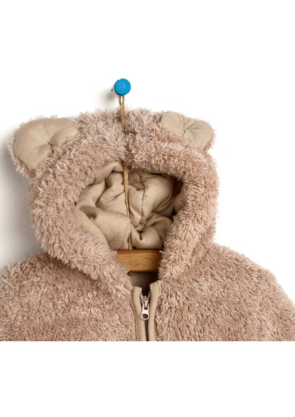 Welsoft Patikli Peluş Tulum fiyatları