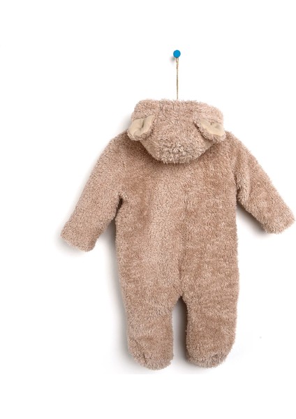 Welsoft Patikli Peluş Tulum fırsatları