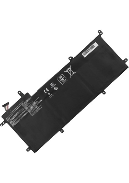 Asus UX305LA-FC006T Notebook Batarya Pil