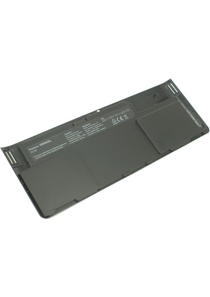 Hp Elitebook Revolve 810 G1 D7P54AW, H5F11EA Batarya Pil