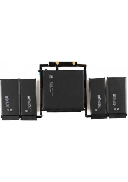 Apple Macbook Pro A1706 13? Four Thunderbolt 3 2016 Batarya - Pil