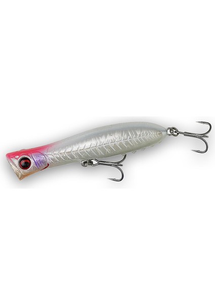 Gravity Popper 9cm 13.5gr Su Üstü Popper