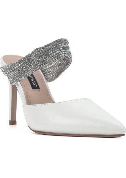 Barısa 2pr Beyaz Kadın Terlik fiyatları