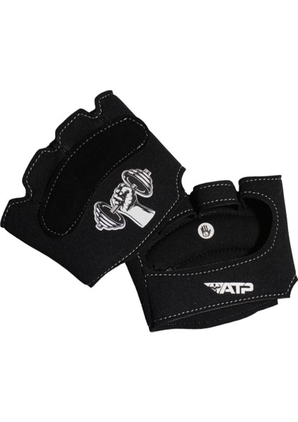 ATP Iron Hands Avuç İçi Eldiven