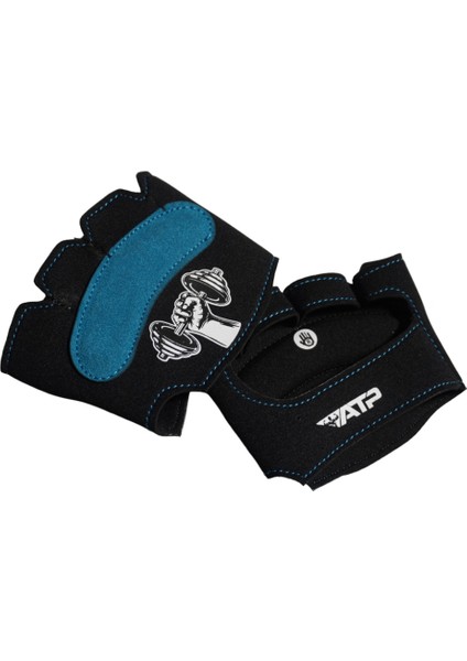 ATP Iron Hands Avuç İçi Eldiven