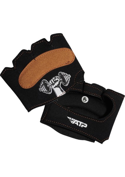 ATP Iron Hands Avuç İçi Eldiven