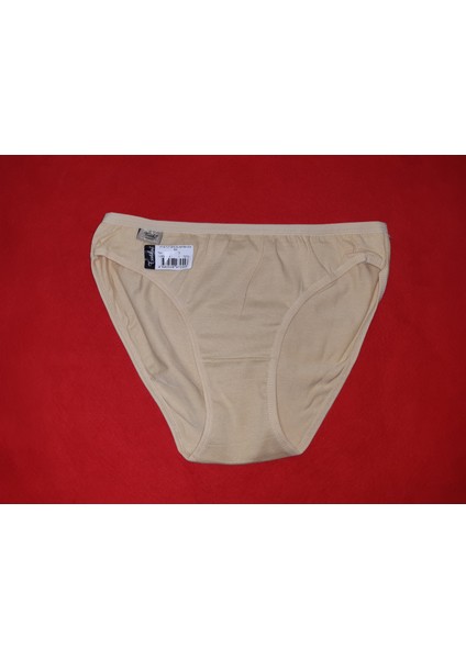 Elastan Külot 6'lı