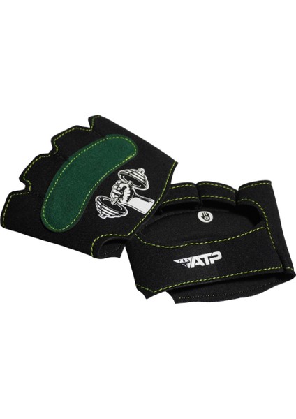 ATP Iron Hands Avuç İçi Eldiven