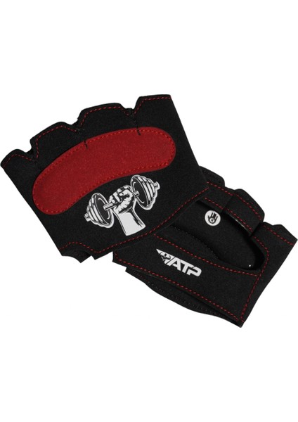 ATP Iron Hands Avuç İçi Eldiven