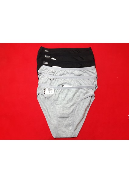 Elastan Külot 6'lı