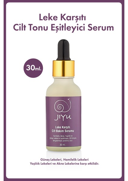 2'li Cilt Bakım Serumları (%20 C Vitamini Serum + Leke Karşıtı Arbutin Serum) 2 x 30 ml