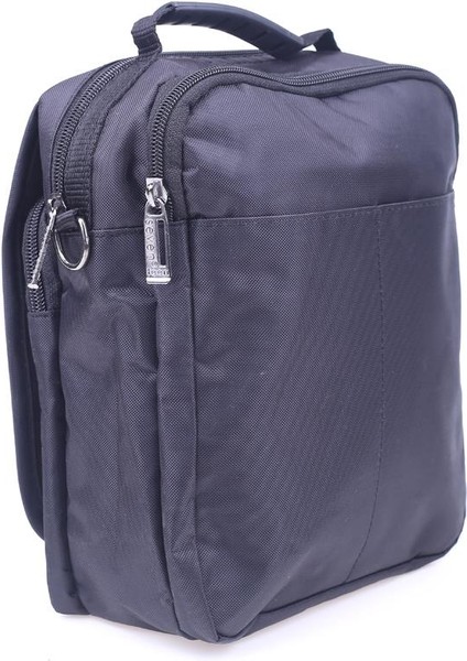 2210 Erkek Siyah El ve Omuz Çantası modelleri