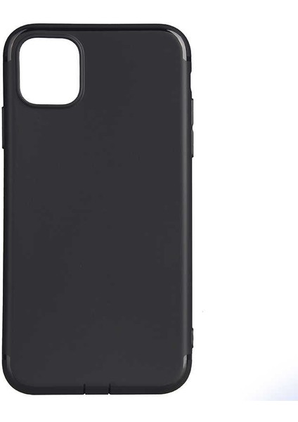 Apple iPhone 11 Kılıf Imax Silikon