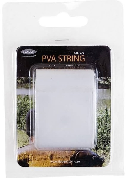 Pva String Yem Ipi 20 Metre 3 Kol