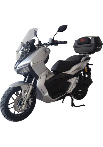 T-Rex 188 Benzinli Motosiklet