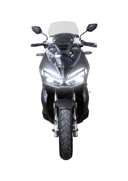 T-Rex 188 Benzinli Motosiklet