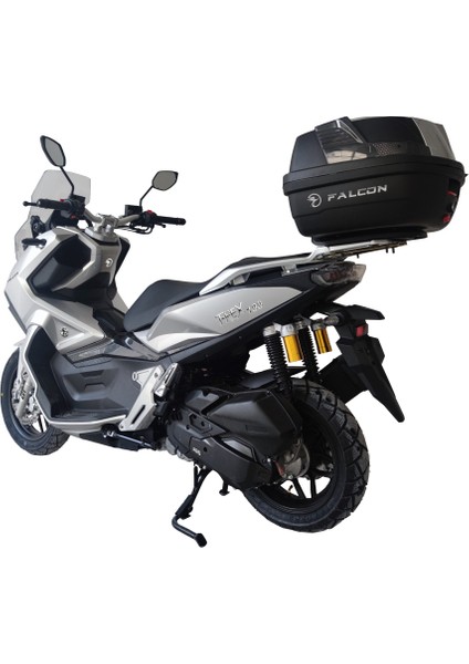 T-Rex 188 Benzinli Motosiklet