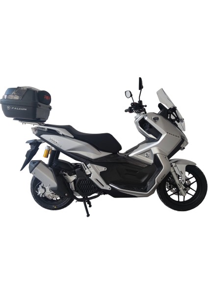 T-Rex 188 Benzinli Motosiklet